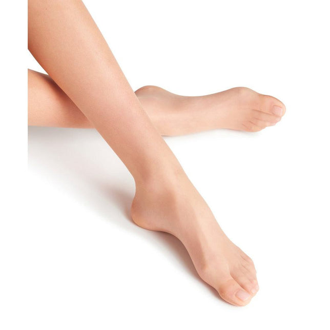 Falke Dames Panty FALKE Shaping Invisible Delight 08 Tight 43611 - Jambelles