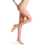 Falke Dames Panty FALKE Shaping Invisible Delight 08 Tight 43611 - Jambelles