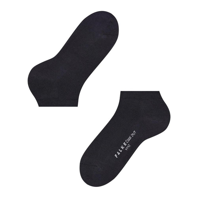 Heren Sneakersokken FALKE Cool 24/7 SN 13257 - Jambelles