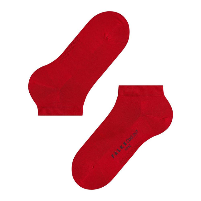 Heren Sneakersokken FALKE Cool 24/7 SN 13257 - Jambelles