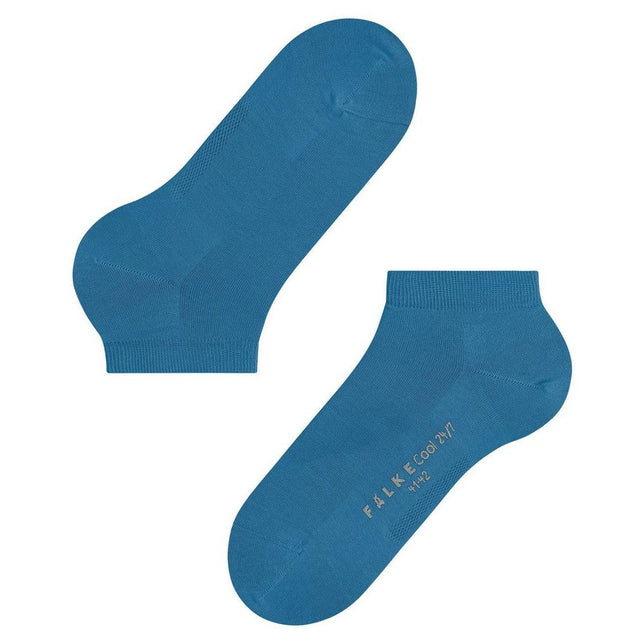 Heren Sneakersokken FALKE Cool 24/7 SN 13257 - Jambelles