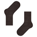 FALKE Comfort Wool SO 10488 - Jambelles