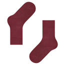 FALKE Comfort Wool SO 10488 - Jambelles
