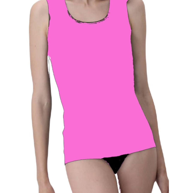 Oroblu Dames Hemd Perfect Line Modal - Tank Top VOBT01648 - Jambelles