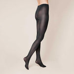 Kunert Dames Panty Velvet 40 110354000 - Jambelles