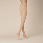 Kunert Dames Panty Velvet 40 110354000 - Jambelles