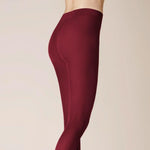 Kunert Dames Panty Velvet 40 110354000 - Jambelles