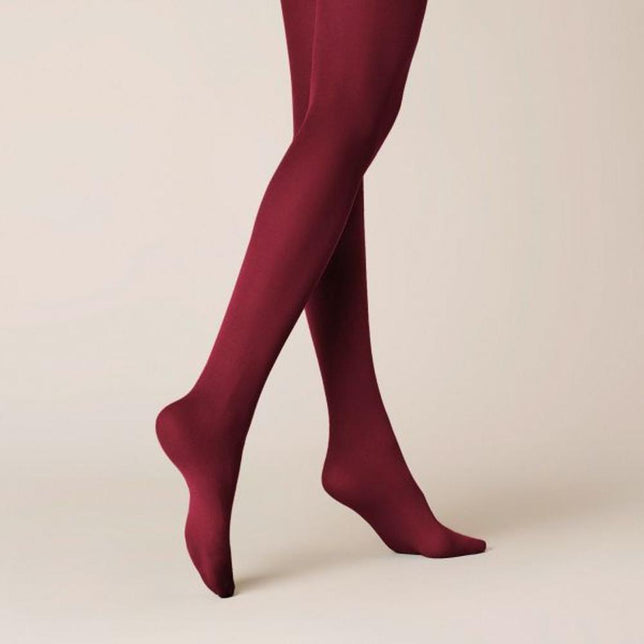 Kunert Dames Panty Velvet 40 110354000 - Jambelles