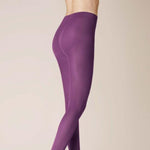 Kunert Dames Panty Velvet 40 110354000 - Jambelles