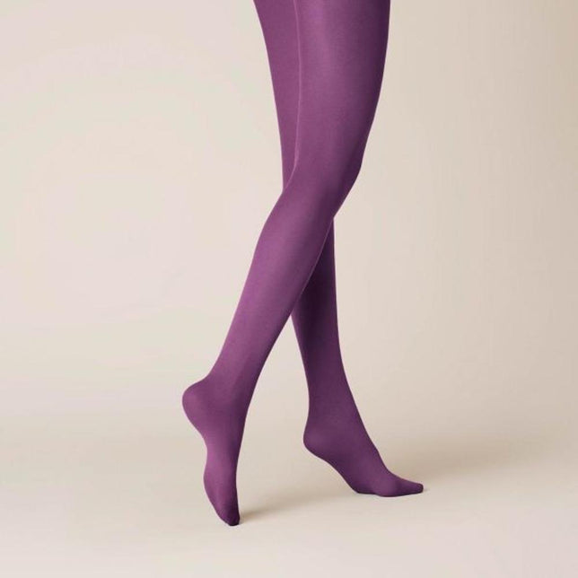 Kunert Dames Panty Velvet 40 110354000 - Jambelles