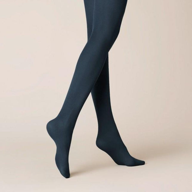 Kunert Dames Panty Velvet 40 110354000 - Jambelles