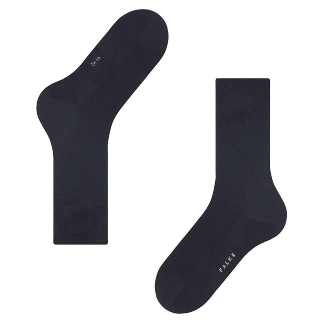 Heren Sokken FALKE ClimaWool SO 14468 - Jambelles