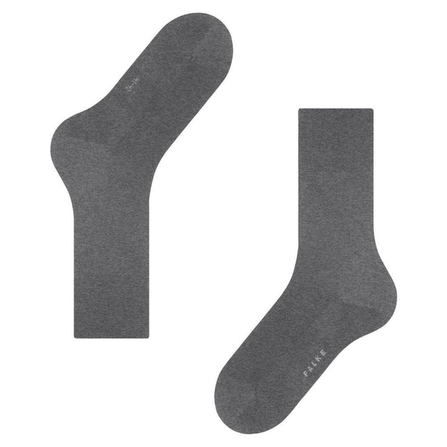 Heren Sokken FALKE ClimaWool SO 14468 - Jambelles