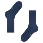 Heren Sokken FALKE ClimaWool SO 14468 - Jambelles