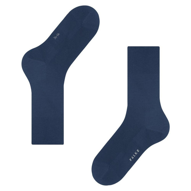 Heren Sokken FALKE ClimaWool SO 14468 - Jambelles