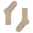 Heren Sokken FALKE ClimaWool SO 14468 - Jambelles