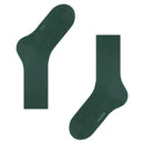 Heren Sokken FALKE ClimaWool SO 14468 - Jambelles