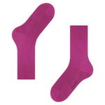 Heren Sokken FALKE ClimaWool SO 14468 - Jambelles