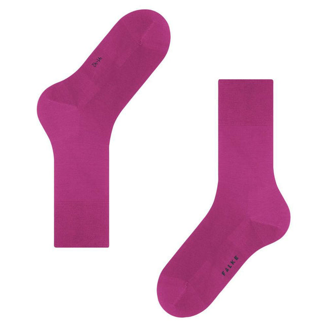 Heren Sokken FALKE ClimaWool SO 14468 - Jambelles