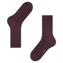 Heren Sokken FALKE ClimaWool SO 14468 - Jambelles