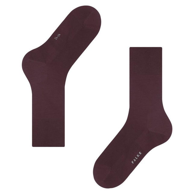 Heren Sokken FALKE ClimaWool SO 14468 - Jambelles