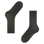 Heren Sokken FALKE ClimaWool SO 14468 - Jambelles