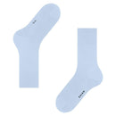 Heren Sokken FALKE ClimaWool SO 14468 - Jambelles