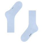 Heren Sokken FALKE ClimaWool SO 14468 - Jambelles