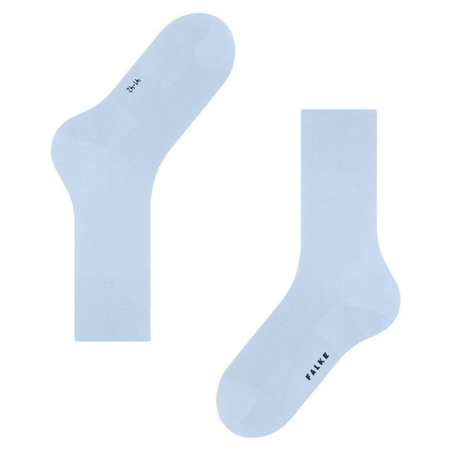 Heren Sokken FALKE ClimaWool SO 14468 - Jambelles