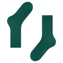 Heren Sokken FALKE ClimaWool SO 14468 - Jambelles