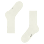 Heren Sokken FALKE ClimaWool SO 14468 - Jambelles