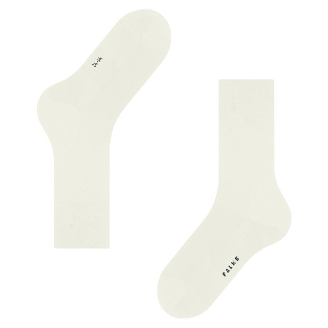 Heren Sokken FALKE ClimaWool SO 14468 - Jambelles