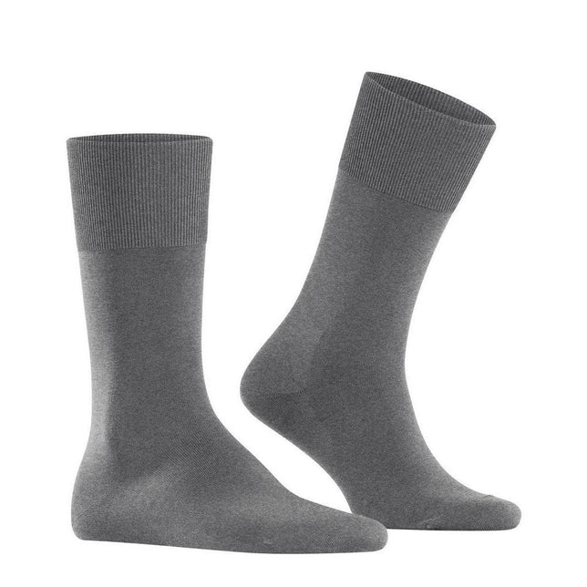 Heren Sokken FALKE ClimaWool SO 14468 - Jambelles