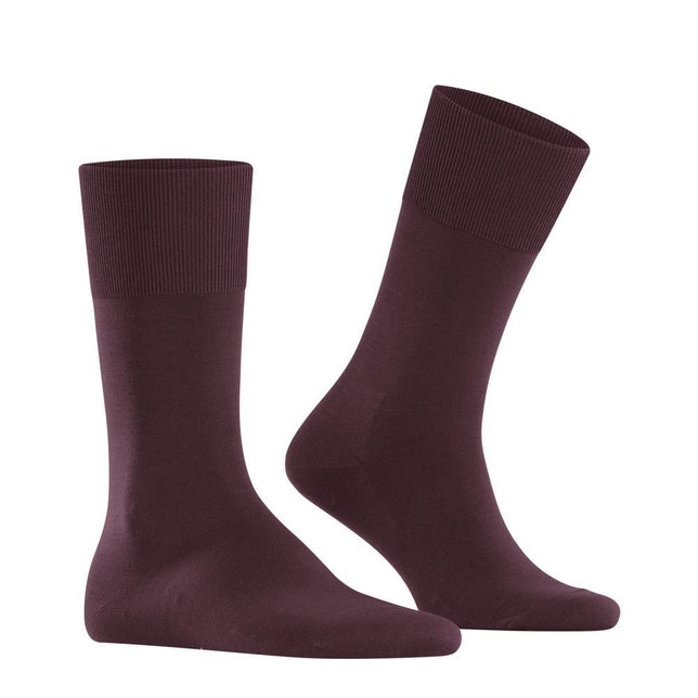 Heren Sokken FALKE ClimaWool SO 14468 - Jambelles