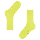 Heren Sokken FALKE ClimaWool SO 14468 - Jambelles