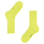 Heren Sokken FALKE ClimaWool SO 14468 - Jambelles