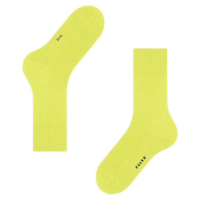 Heren Sokken FALKE ClimaWool SO 14468 - Jambelles