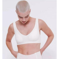 Dames BH sloggi ZERO Feel 2.0 Bralette 10217728 - Jambelles