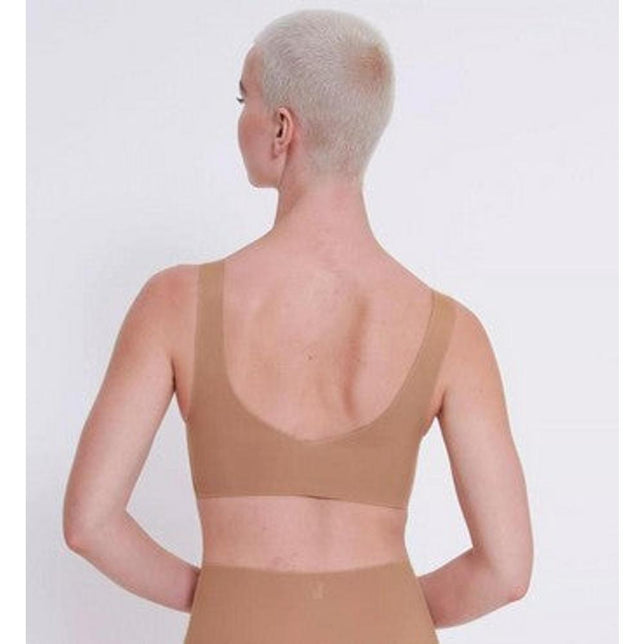 Dames BH sloggi ZERO Feel 2.0 Bralette 10217728 - Jambelles