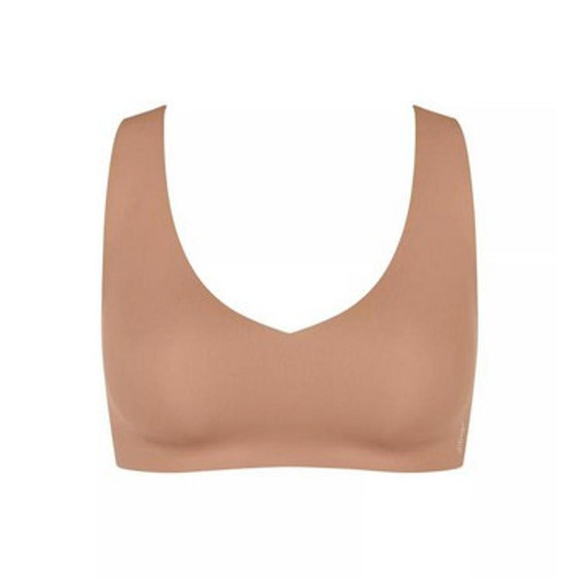 Dames BH sloggi ZERO Feel 2.0 Bralette 10217728 - Jambelles
