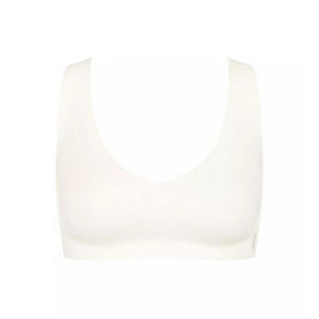 Dames BH sloggi ZERO Feel 2.0 Bralette 10217728 - Jambelles