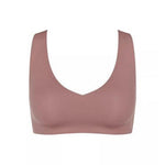 Dames BH sloggi ZERO Feel 2.0 Bralette 10217728 - Jambelles