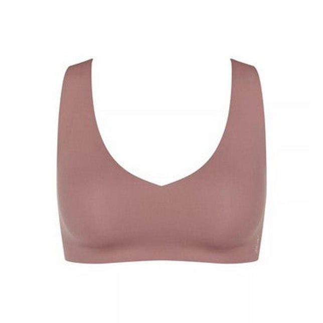 Dames BH sloggi ZERO Feel 2.0 Bralette 10217728 - Jambelles
