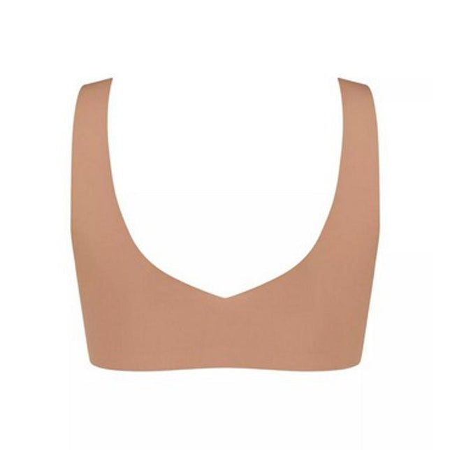 Dames BH sloggi ZERO Feel 2.0 Bralette 10217728 - Jambelles