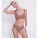 Dames BH sloggi ZERO Feel 2.0 Bralette 10217728 - Jambelles