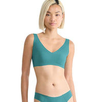 Dames BH sloggi ZERO Feel 2.0 Bralette 10217728 - Jambelles