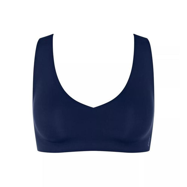 Dames BH sloggi ZERO Feel 2.0 Bralette 10217728 - Jambelles