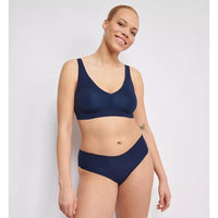 Dames BH sloggi ZERO Feel 2.0 Bralette 10217728 - Jambelles