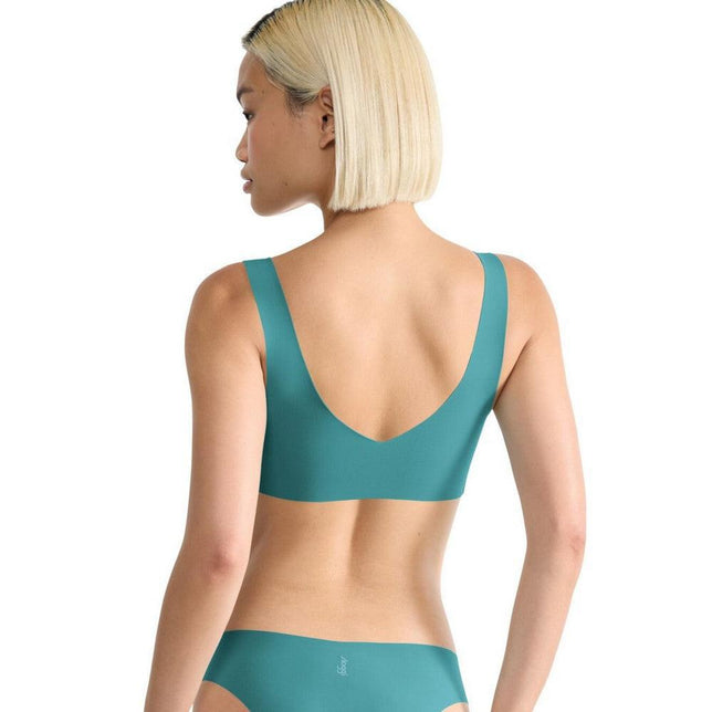 Dames BH sloggi ZERO Feel 2.0 Bralette 10217728 - Jambelles