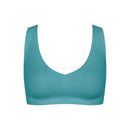 Dames BH sloggi ZERO Feel 2.0 Bralette 10217728 - Jambelles